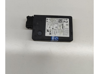 Модуль управления слепым пятном A0009054211, A0009021048 Mercedes-Benz GLE W167