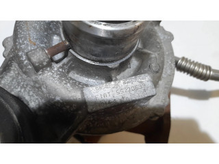 Турбина Alfa Romeo Giulietta 55220699