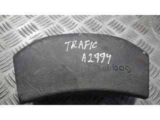 Подушка безопасности водителя 7700306709B Renault Trafic I