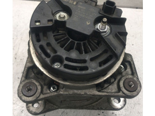 Генератор Renault Clio III