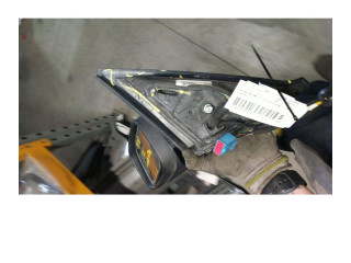 Зеркало электрическое        Volvo V50  2004 - 2007 года   