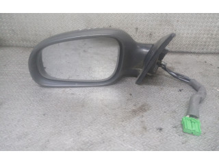 Зеркало электрическое        Volvo V70  2000 - 2004 года   