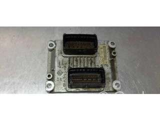 Řídící jednotka 0261206980, 361 Fiat Punto Evo 2001