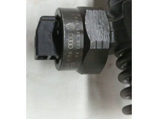 Форсунка 038130073AA, 0414720028    Audi A3 S3 8L   