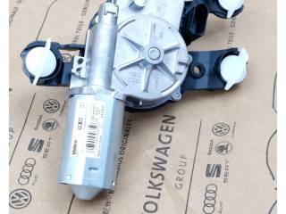 Моторчик заднего дворника nan, 522016 Skoda Kodiaq