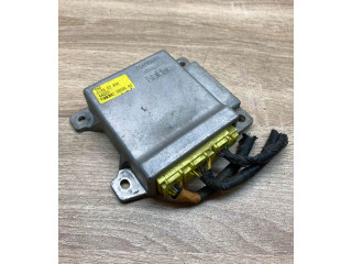 Блок управления надувных подушек C1Y657K30, 4A22D Mazda Premacy - года