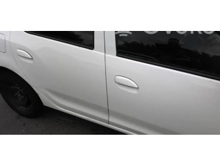 Комплект блоков управления 237103008R   Dacia Sandero