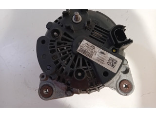 Генератор 04C903023K   Audi A3 S3 8V      