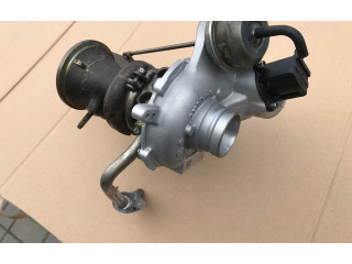  Турбина Mercedes-Benz GLC X253 C253  A2740903280, A2740903280         