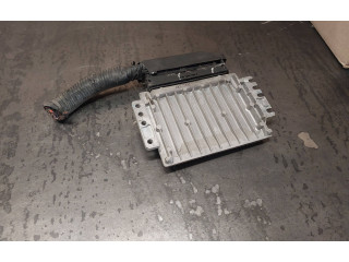 Řídící jednotka 96376653, S010011038 Chevrolet Aveo 2006