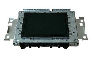 Дисплей    31382523, 7609502004   Volvo S60