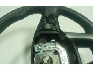 Руль KIA Rio 2012 - 2016 года 561201W000HU, 561001K572