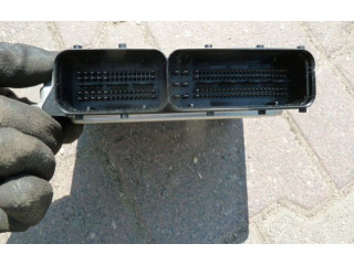 Блок управления двигателем Блок управления XXXXXXXXXXXXXX Volkswagen Golf Plus