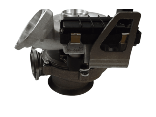  Турбина BMW X5 E70  765985-0010, TC10-0369         