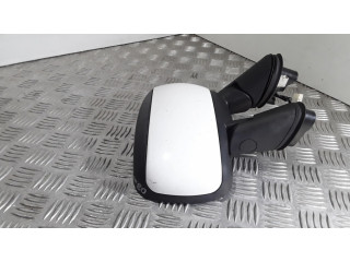 Zpětné zrcátko levé Fiat Doblo 2008 0158100