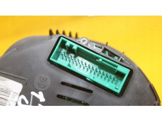 Přístrojová deska Volkswagen Bora 2002 1J5920906K