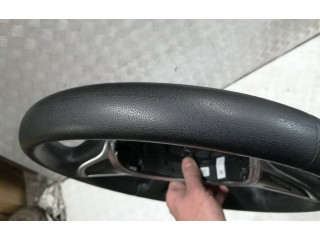 Руль Dacia Logan II  2012 - 2020 года       