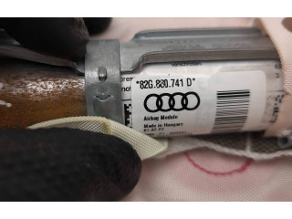 Боковая подушка безопасности 82G880741D Audi A1
