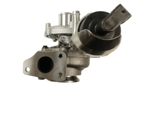 Turbodmychadlo Турбина 54309880000, 54309700000 Alfa Romeo Mito