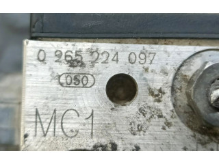 Блок АБС 51748609 Alfa Romeo 166 1998 - 2003 года