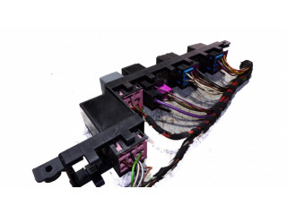 Блок монтирования реле