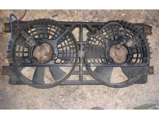 Вентилятор радиатора 8821009050 SsangYong Kyron