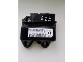 Блок подушек безопасности P68239524AB, 39754C Jeep Cherokee