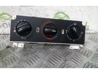 Блок управления климат-контролем 6451F2   Peugeot 306