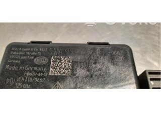 Блок управления 5WA959436B Audi A3 8Y