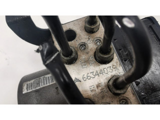 Блок АБС 6780923, 15803108M Mini One - Cooper Coupe R56 2005-2014 года