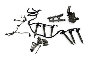 Vstřikovač 059130277ED, 059130090CS Audi Q7 4M CRT