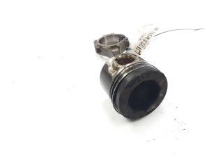 Píst 081187 Audi A4 S4 B8 8K CAHA