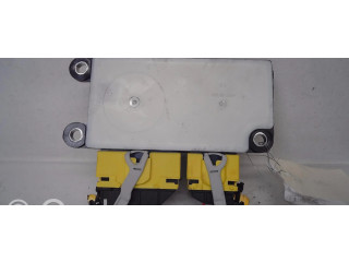 Блок подушек безопасности 13592738   Chevrolet Spark