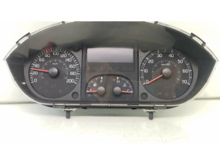 Панель приборов 735364160, 503000680000   Fiat Idea       