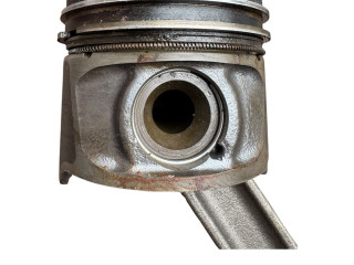  Поршень с шатуном K9K892   Dacia Sandero  