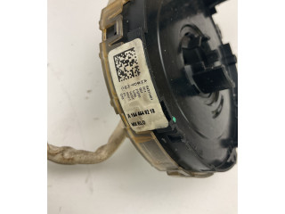 Подрулевой шлейф SRS A1644640218, A1714640518   Mercedes-Benz ML W164