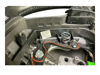 Руль Volvo C30  2010 - 2013 года 8623349, PV55150060      