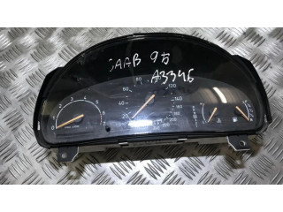 Панель приборов 5038492, 69795-850t Saab 9-5