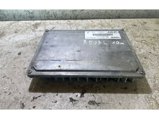 Блок управления двигателя 86AAUC5100915816, 12637106 Buick Regal