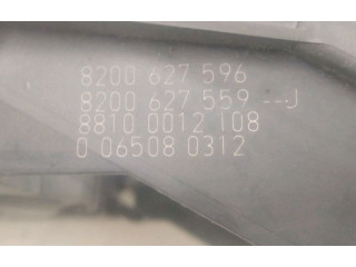 Подрулевой шлейф SRS 8200627596 Renault Clio III