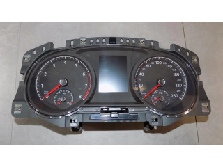 Панель приборов 5G1920640A Volkswagen Golf VII