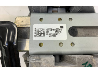    Рулевая рейка A2054620005   Mercedes-Benz C AMG W205 2014 -  года