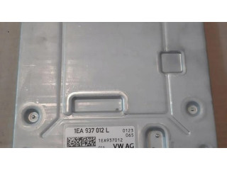 Блок комфорта 1EA937012L, 1EA937012 Volkswagen ID.3