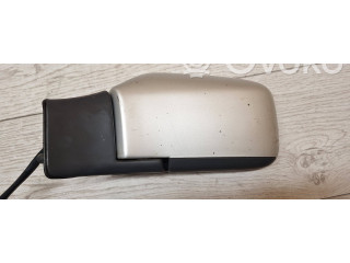 Зеркало электрическое Volvo V70 2000 - 2004 года