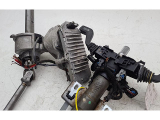 Руль Opel Meriva A  2003 - 2010 года 13153553      