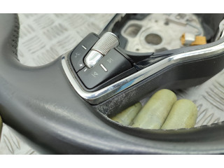 Руль Skoda Octavia Mk4 2019 - года 5E3419093B