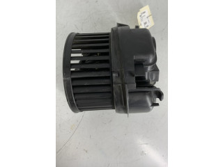 Вентилятор печки Citroen C2