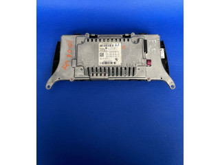 Дисплей    9231320, 000241134701   BMW X3 F25