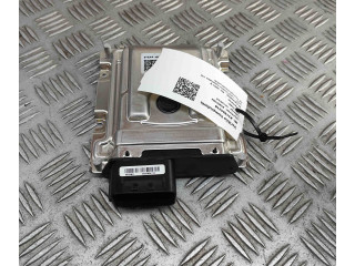 Блок управления двигателя 397510ESE1   KIA Niro