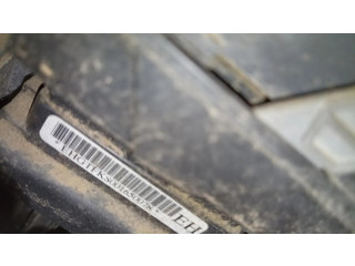 Блок управления двигателем Блок управления CENTRALITAMOTORUCE   Chevrolet Astra